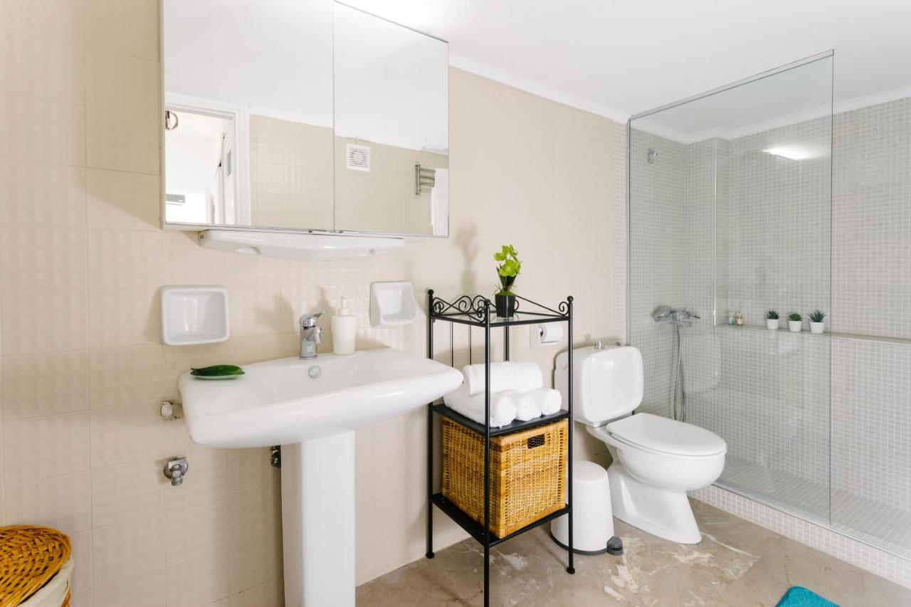 Acropolis View Apartment In アテネ エクステリア 写真